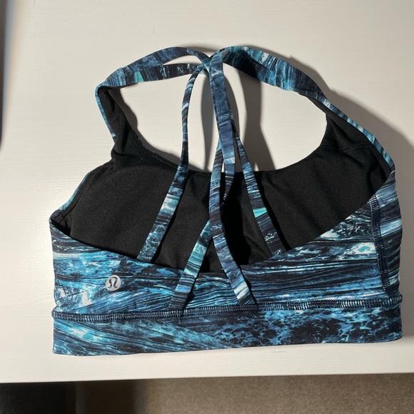 Lululemon Energy Bra - Picture 4 of 5